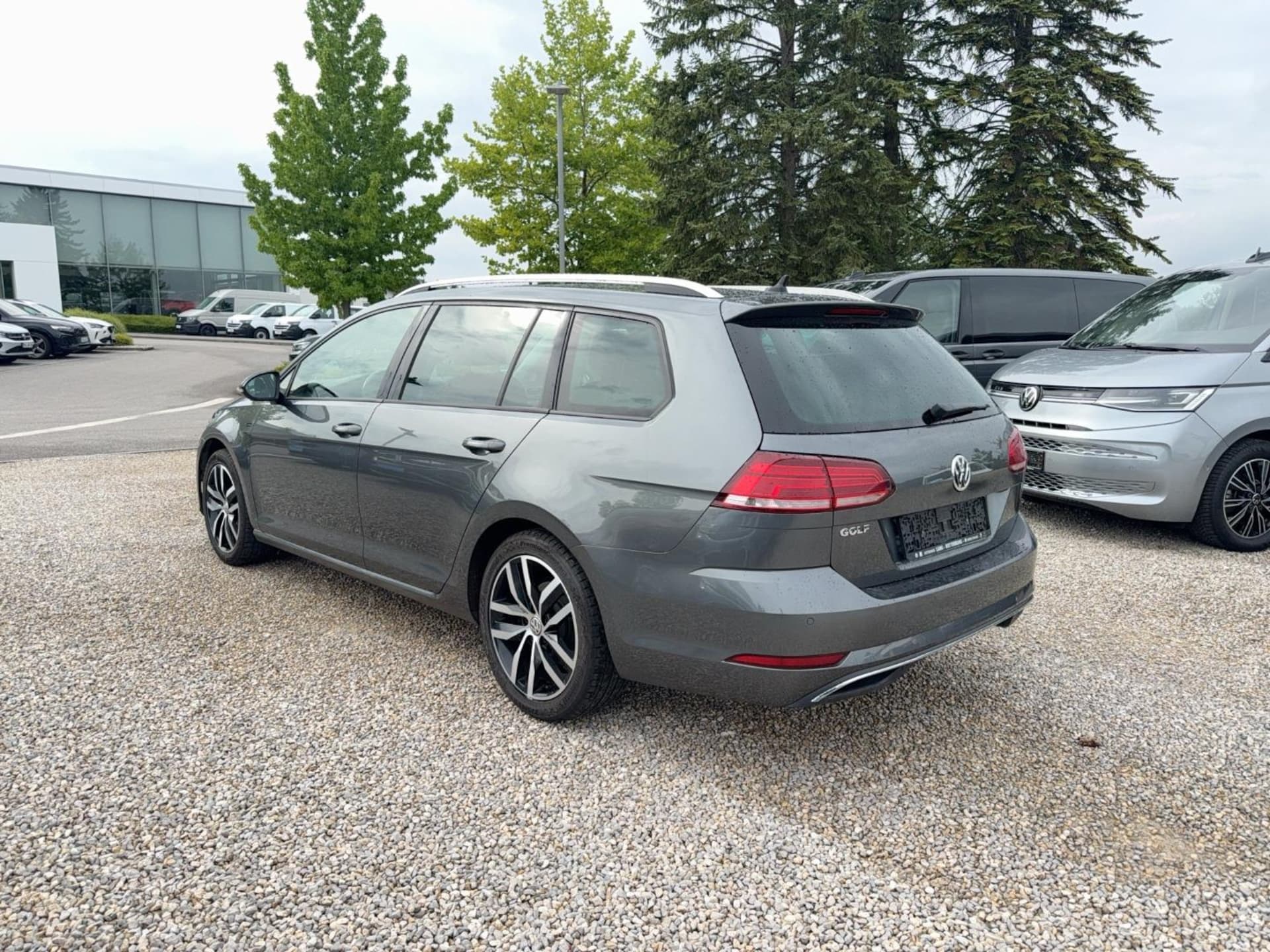 Volkswagen Golf Variant JOIN