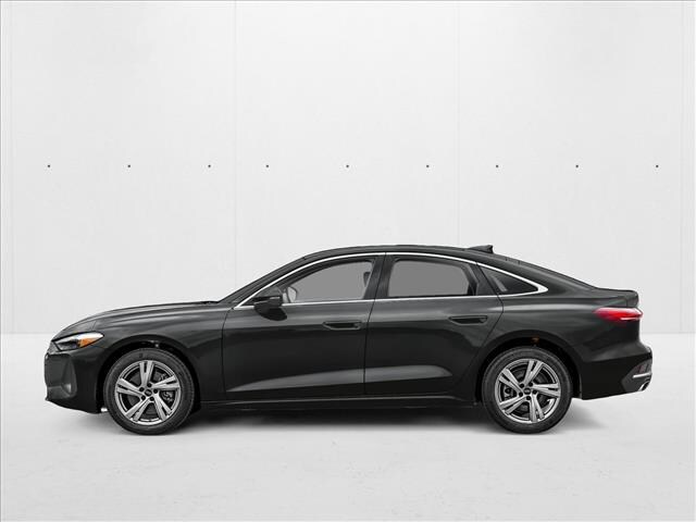 2026 Audi A5 Sedan