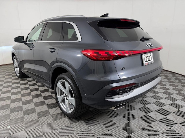 2025 Audi Q5