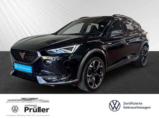 CUPRA Formentor VZ 2.0 TSI 4Drive DSG Kamera+Matrix (20114)