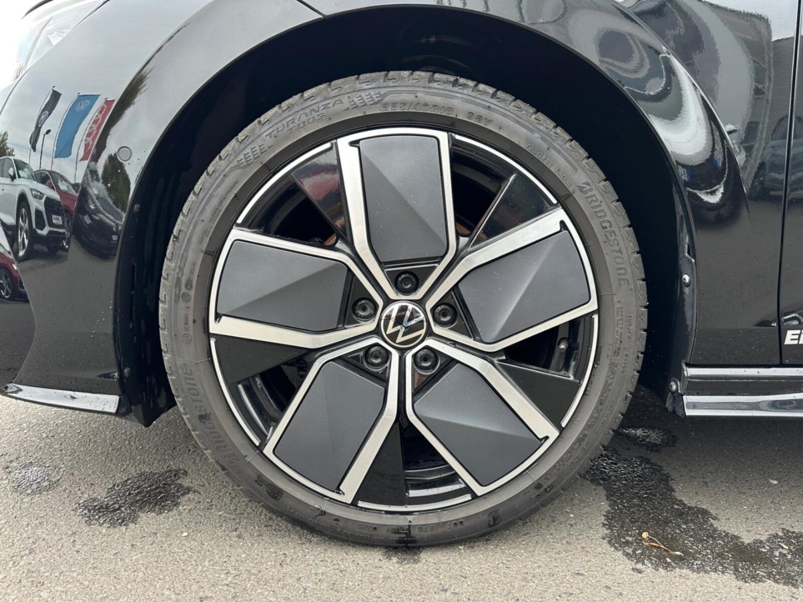 Volkswagen Golf Variant – Bild 24