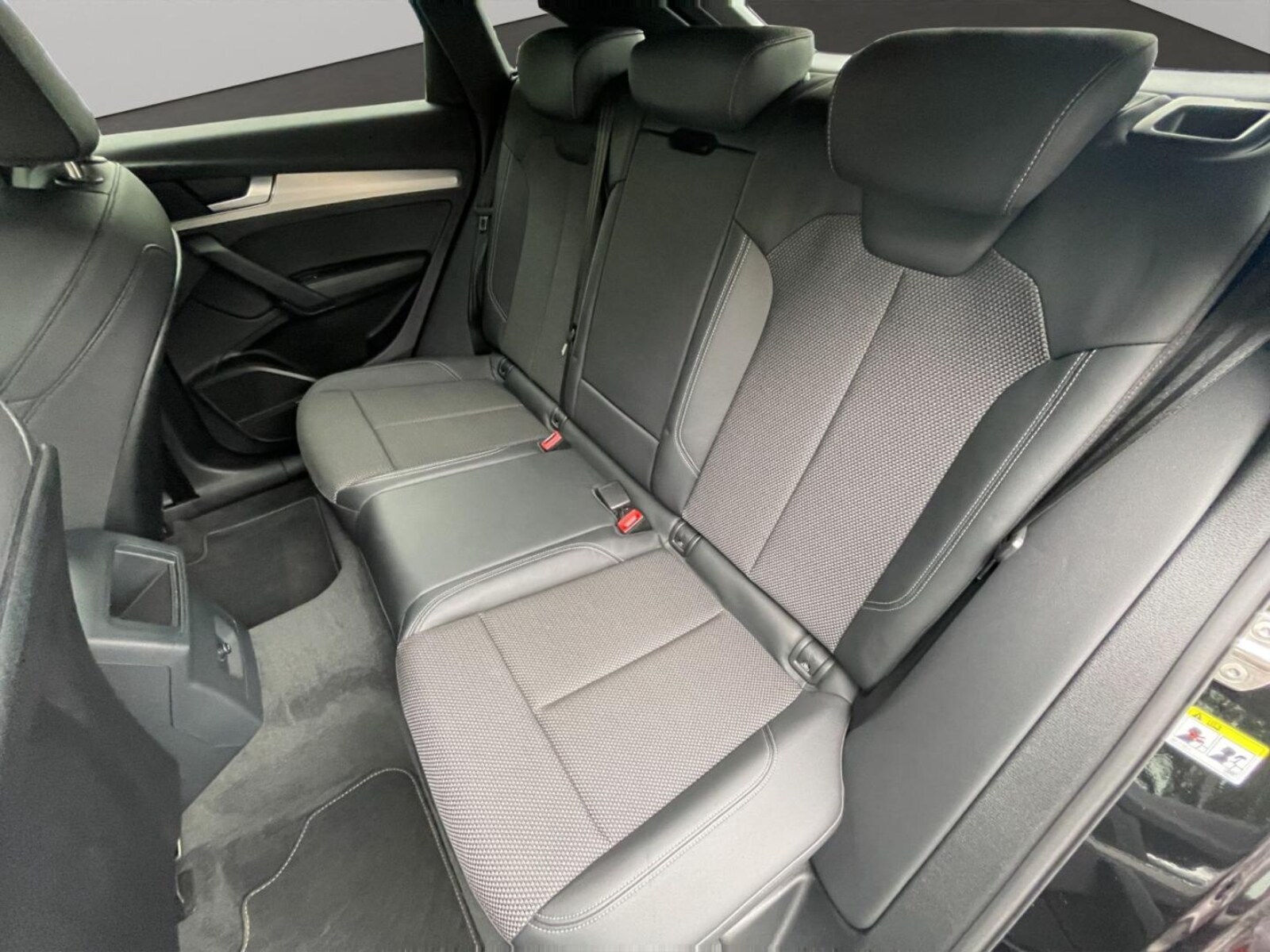 Audi Q5 Sportback – Bild 17
