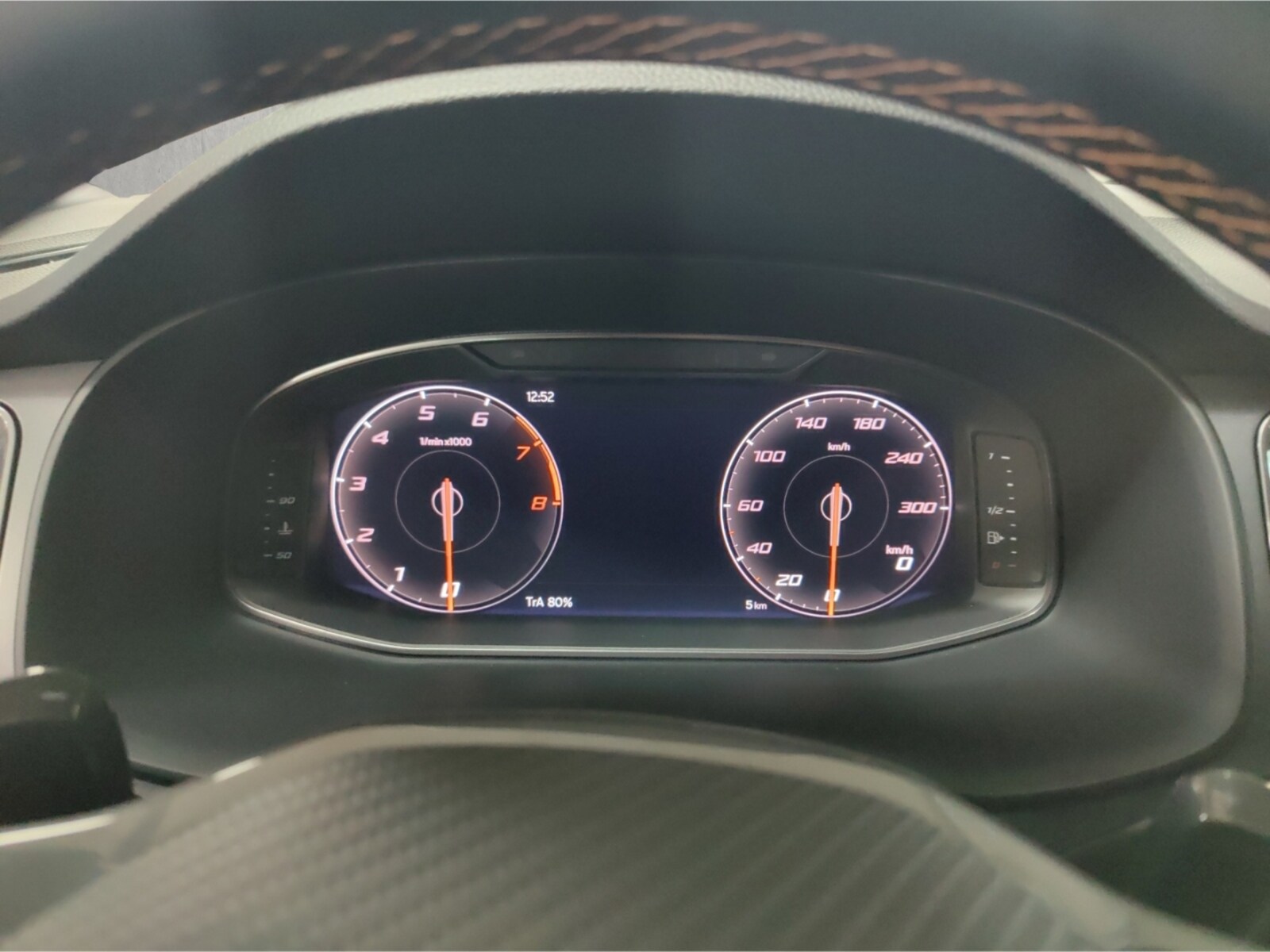 CUPRA Ateca – Bild 14
