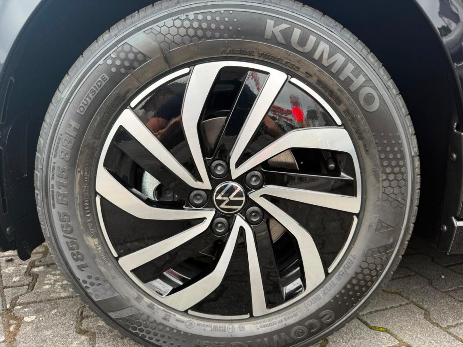 Volkswagen Polo – Bild 6