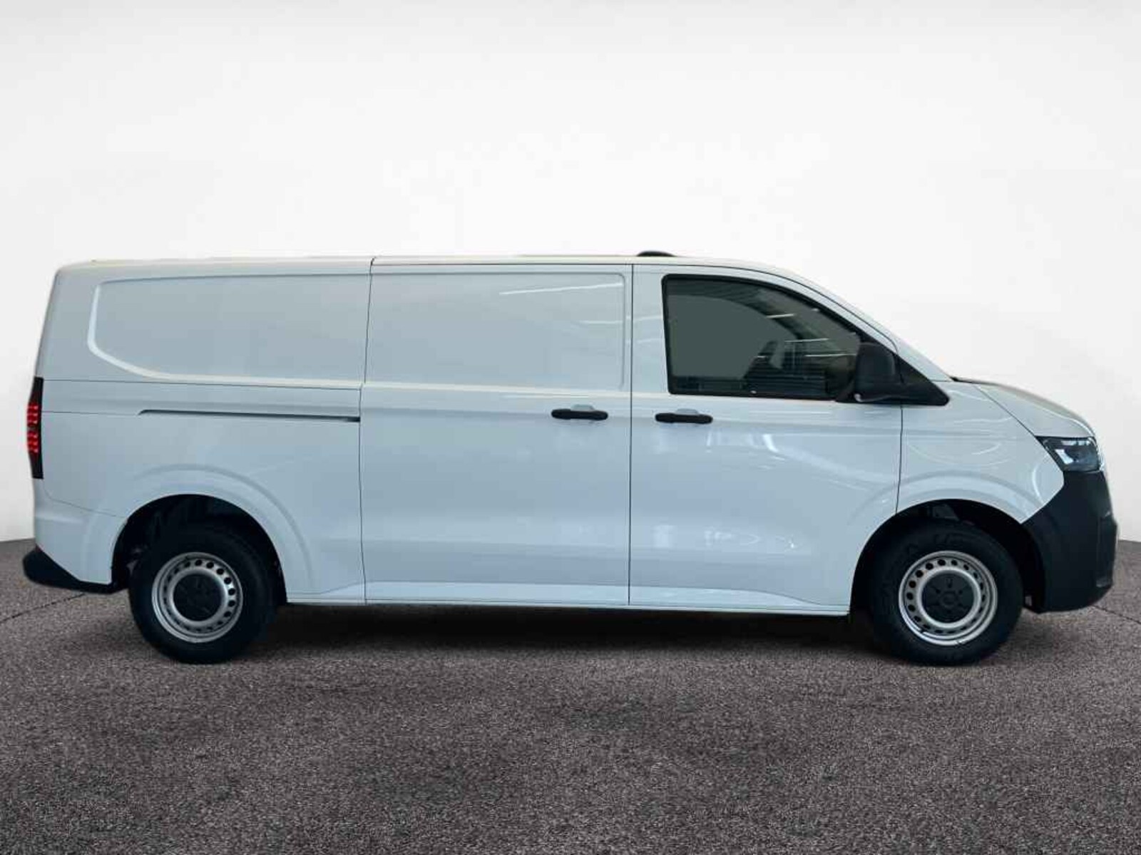 Volkswagen Transporter Kasten langer Radstand – Bild 5