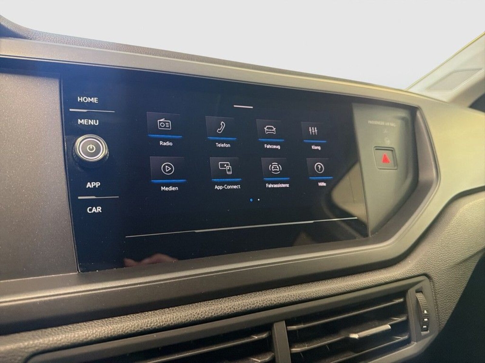 Volkswagen Polo – Bild 30