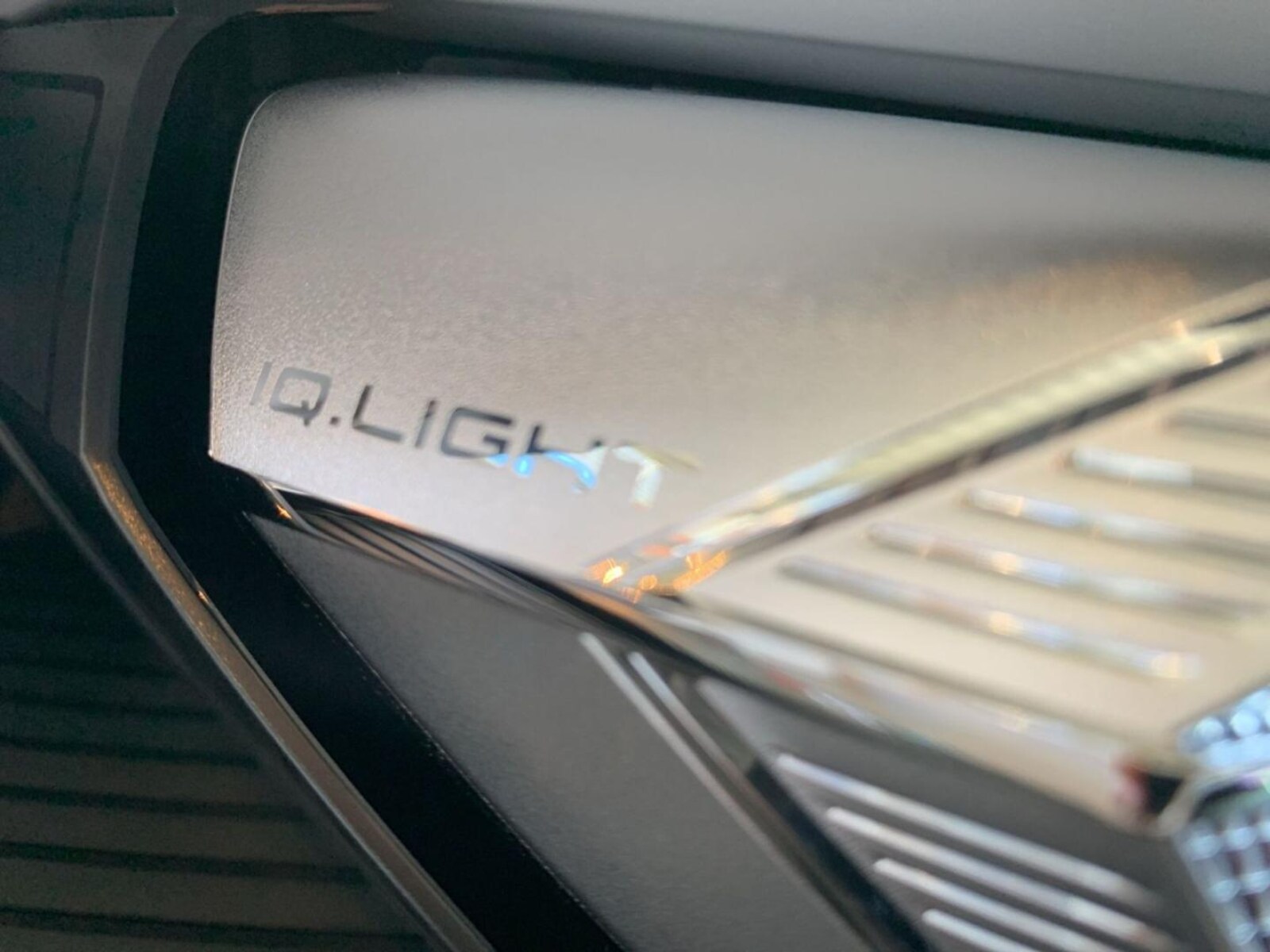 Volkswagen Tiguan – Bild 21