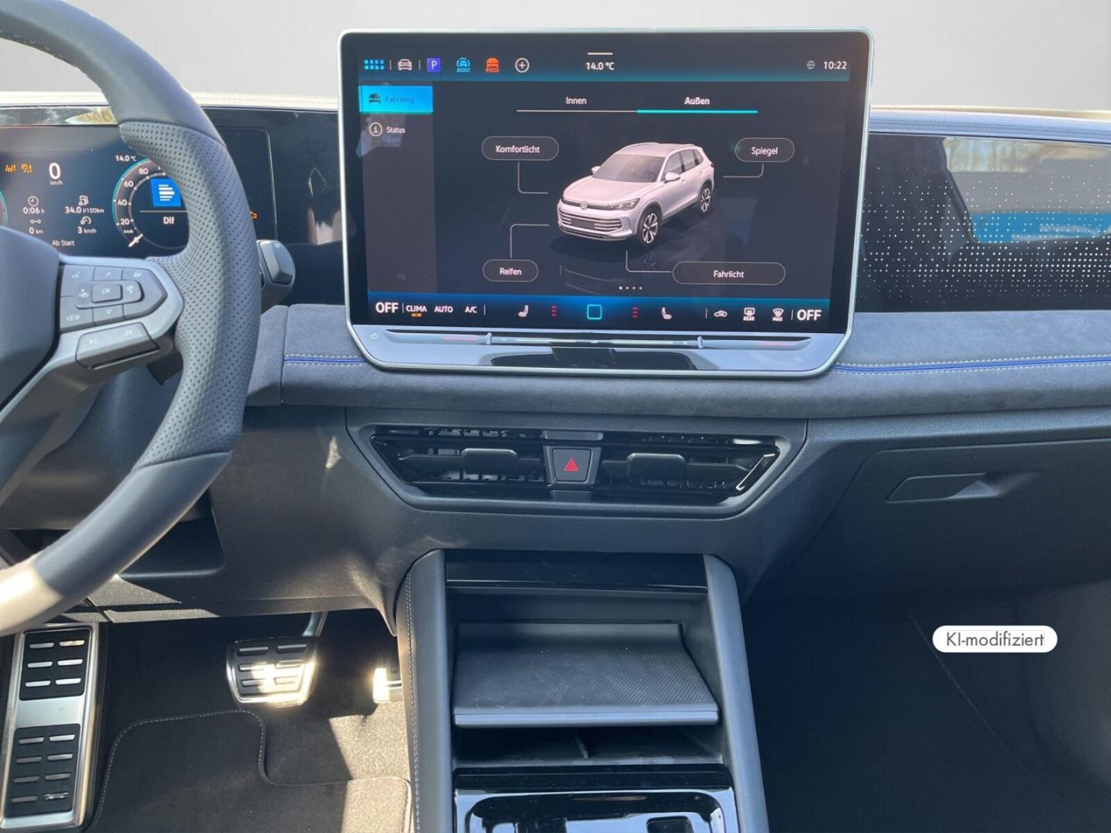 Volkswagen Tiguan – Bild 11