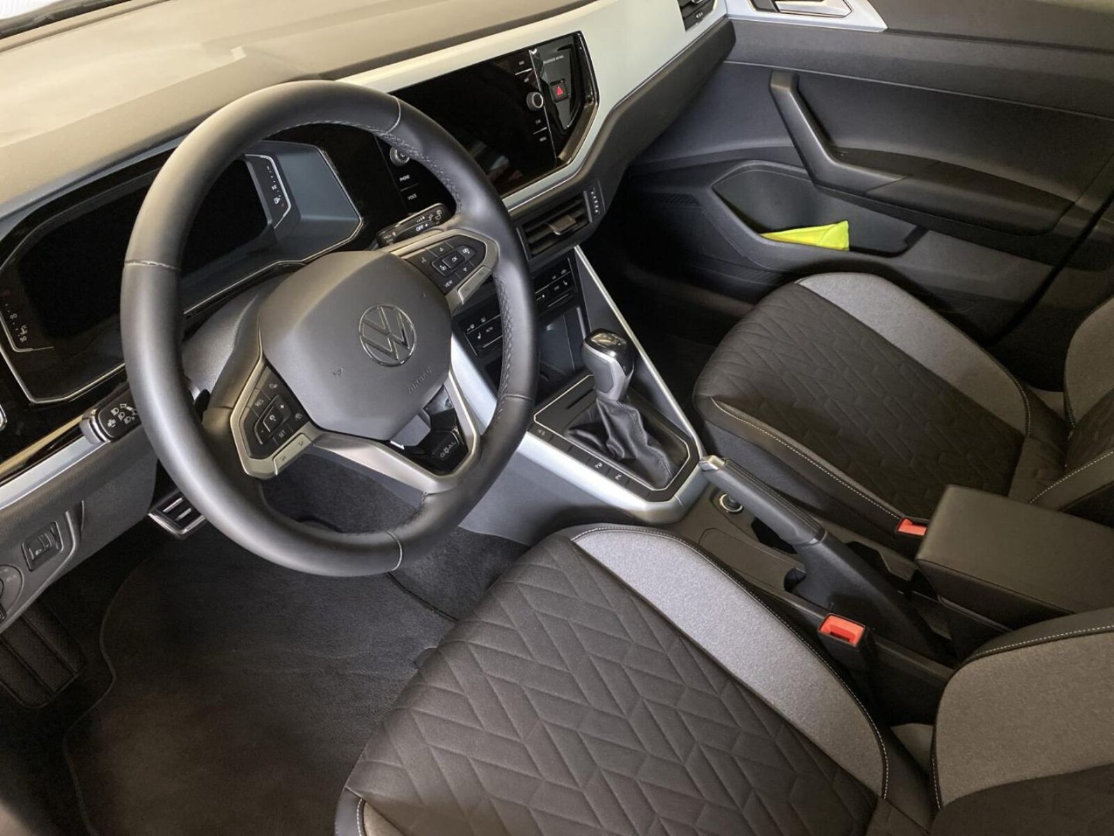 Volkswagen Taigo – Bild 4