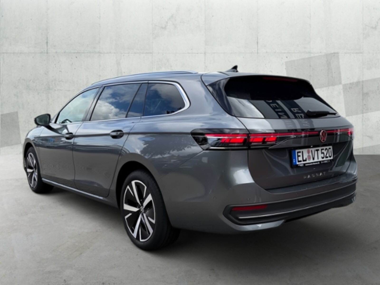 Volkswagen Passat – Bild 6
