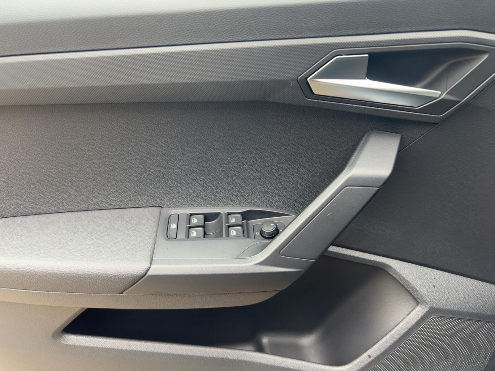 SEAT Ibiza – Bild 12