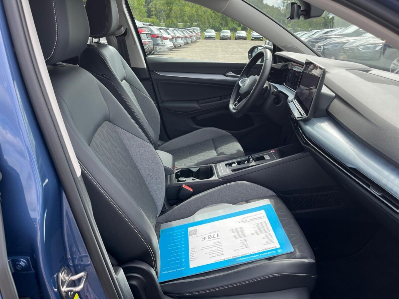 Volkswagen Golf – Bild 18