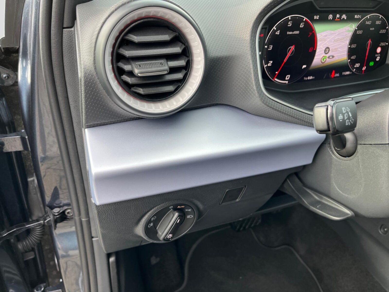SEAT Ibiza – Bild 12
