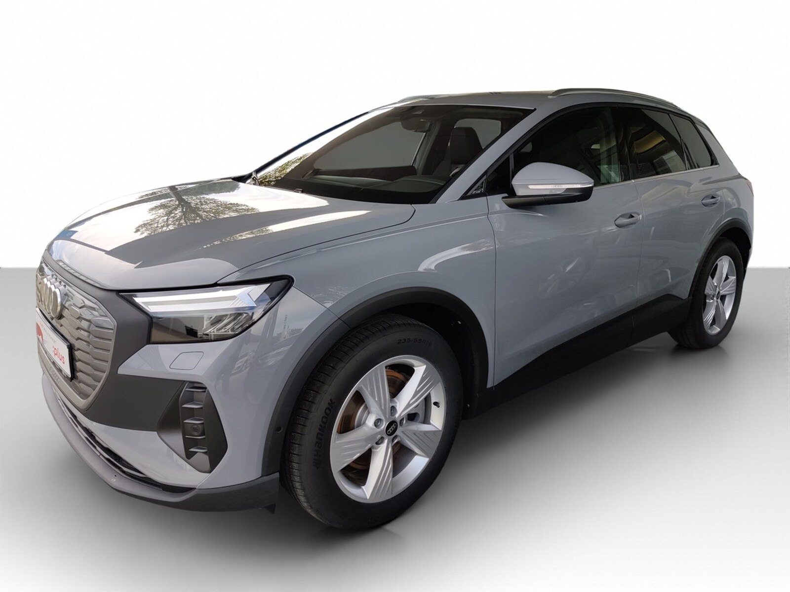 Audi Q4 e-tron – Bild 2