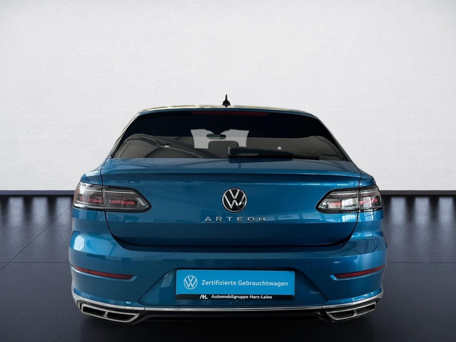 Volkswagen Arteon Shooting Brake – Bild 5