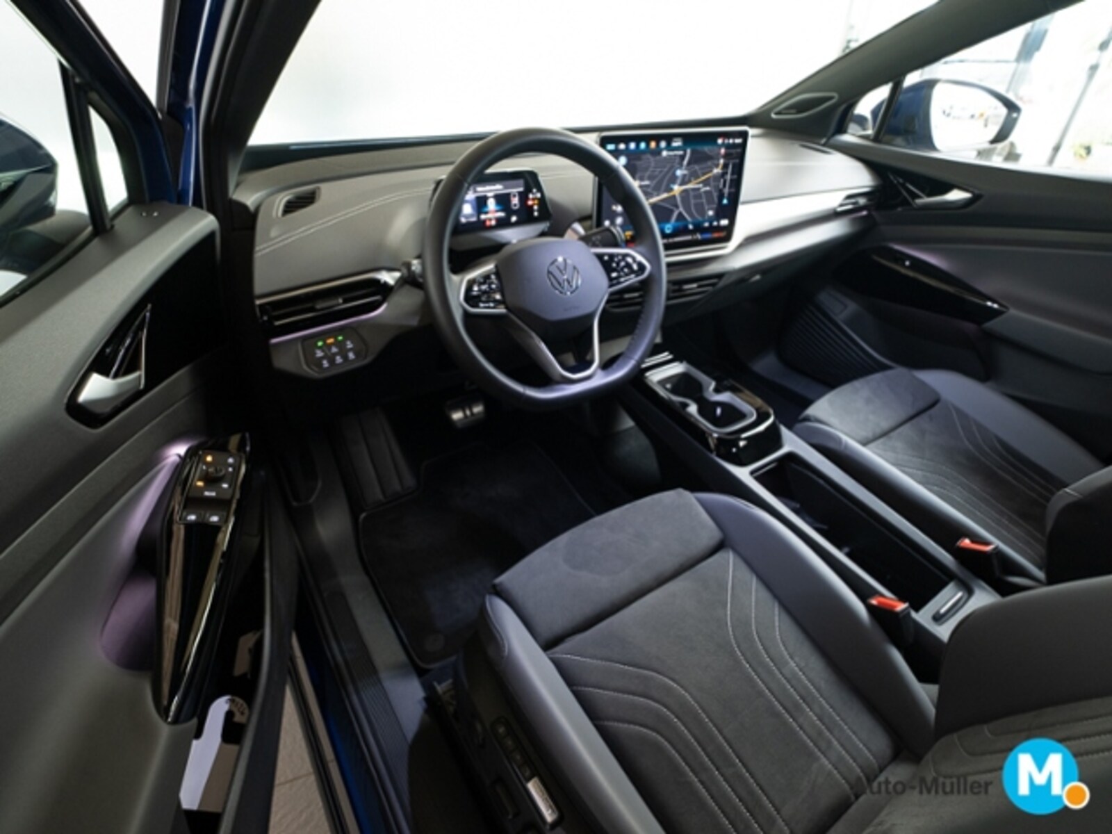 Volkswagen ID.4 – Bild 7