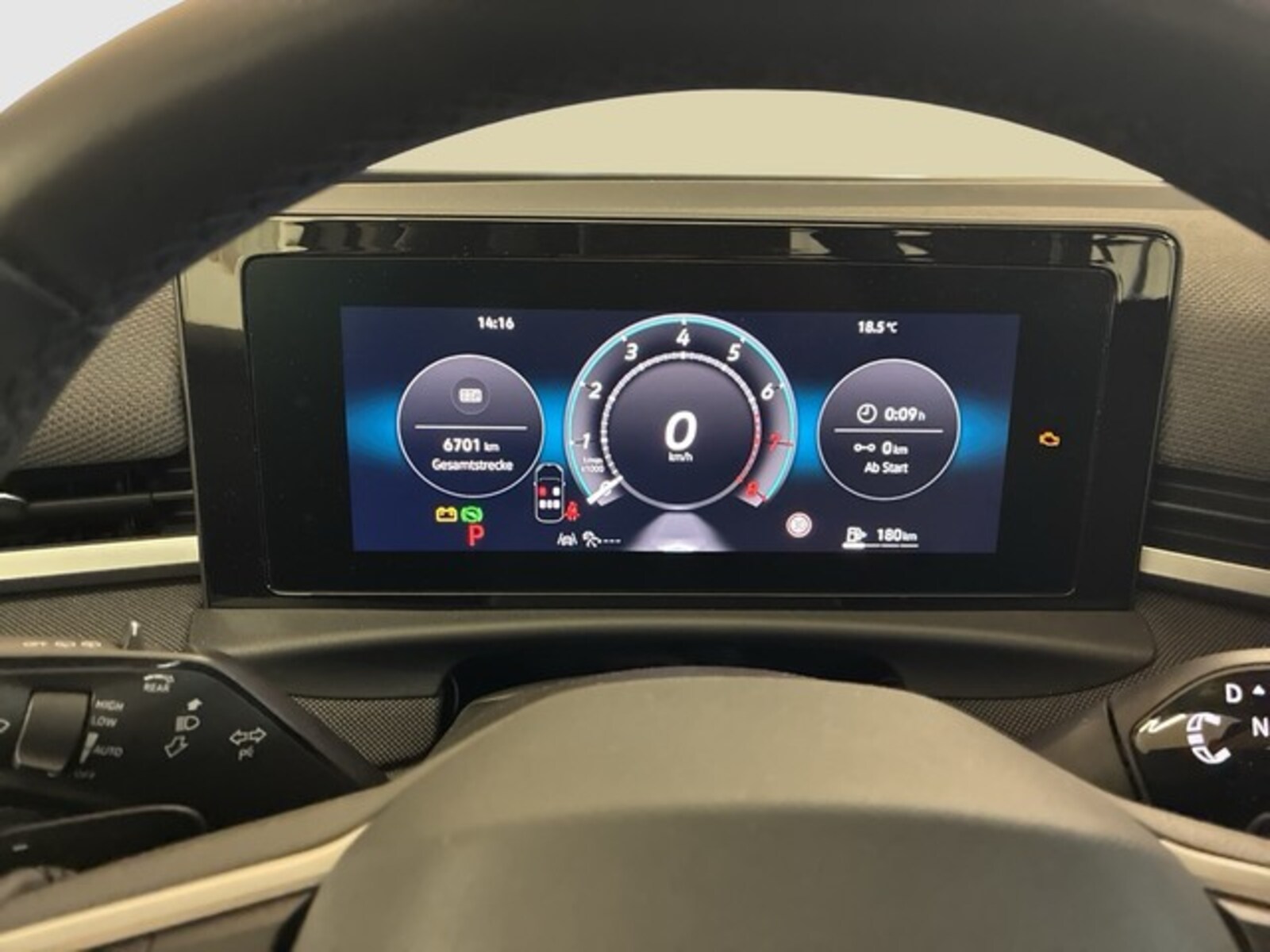 Volkswagen T-Roc – Bild 27