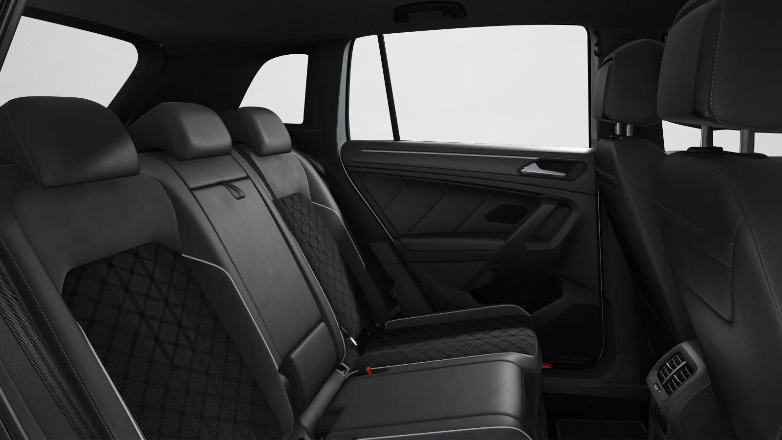 Volkswagen Tiguan – Bild 14