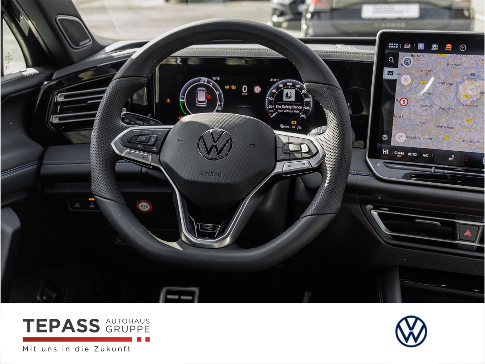 Volkswagen Tiguan – Bild 12
