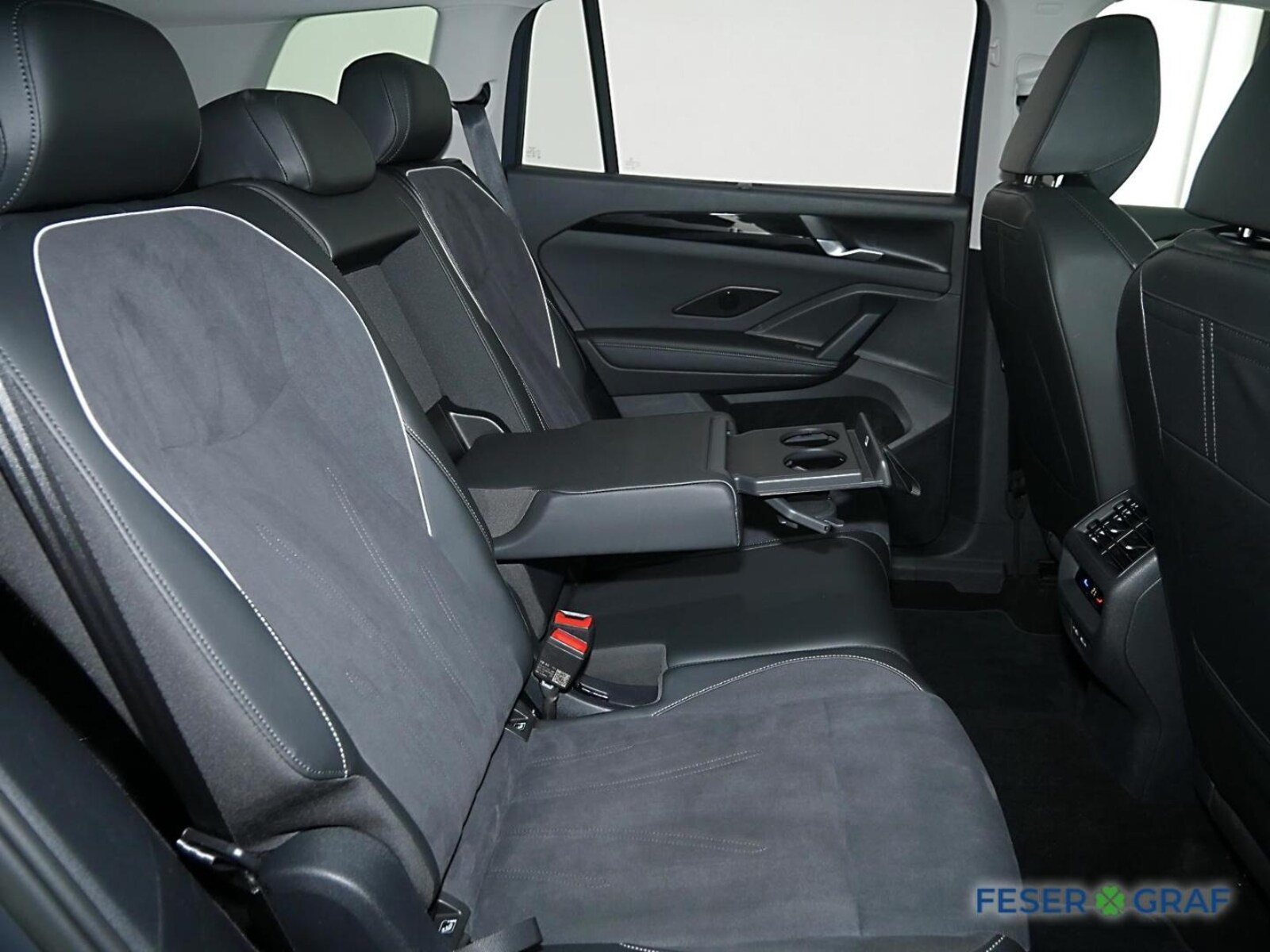 Volkswagen Tayron – Bild 7