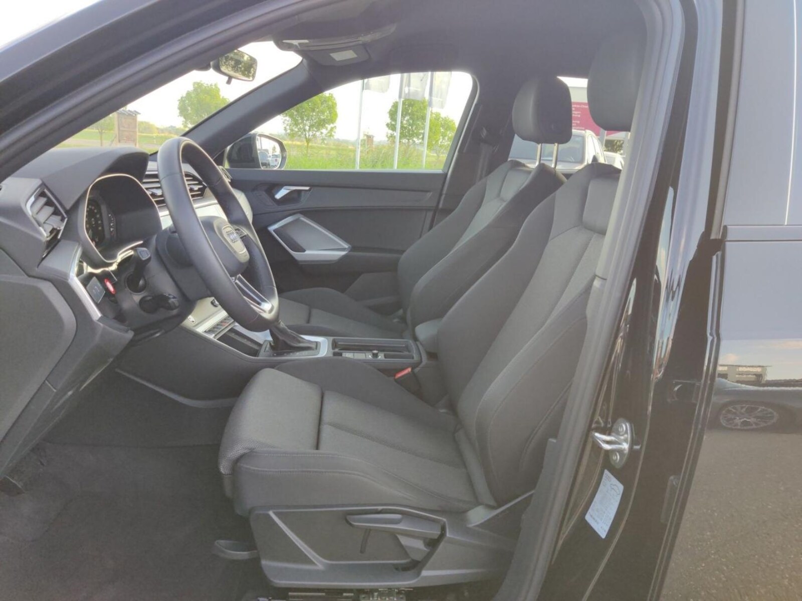 Audi Q3 – Bild 7