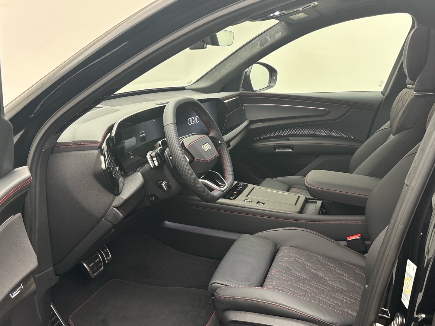 Bild über Audi Q7 SUV TDI quattro 220 kW tiptronic - für weitere Informationen kontaktieren Sie den Audi Partner