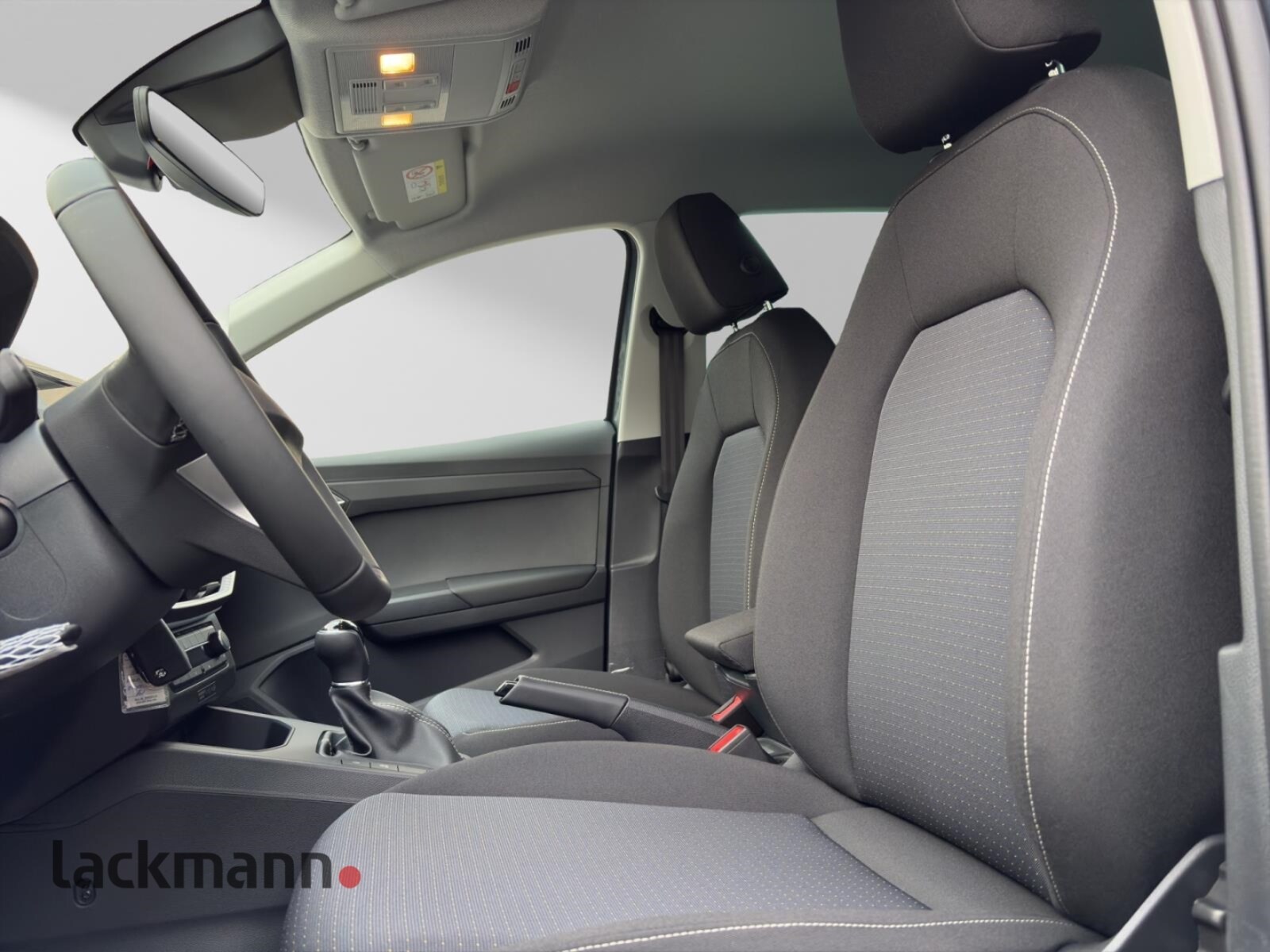 SEAT Ibiza – Bild 8