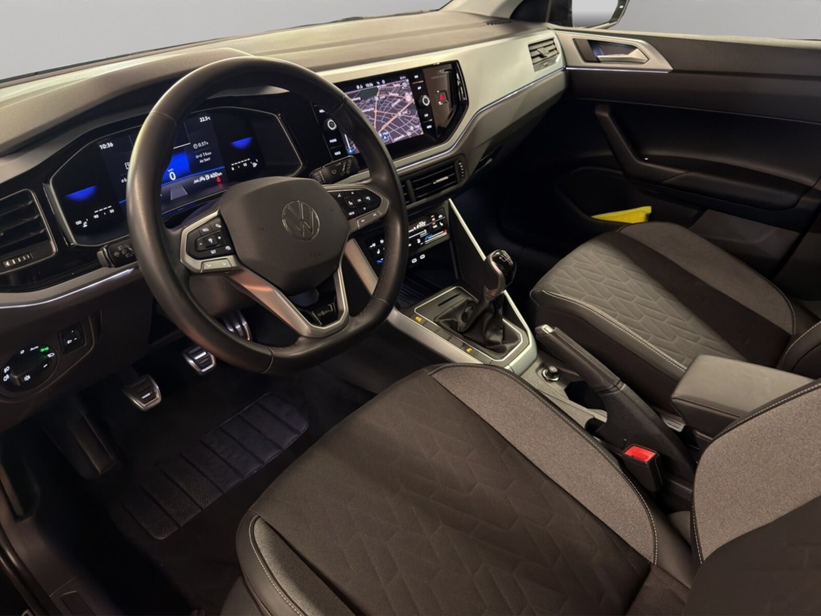Volkswagen Polo – Bild 11