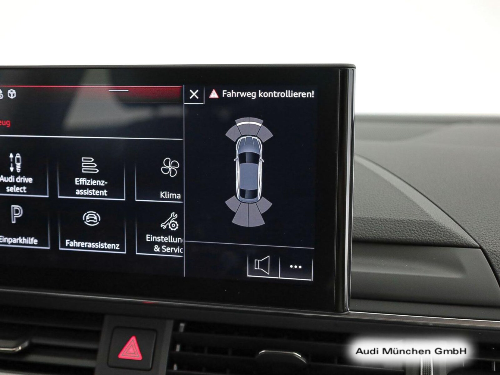 Audi A5 Sportback – Bild 18