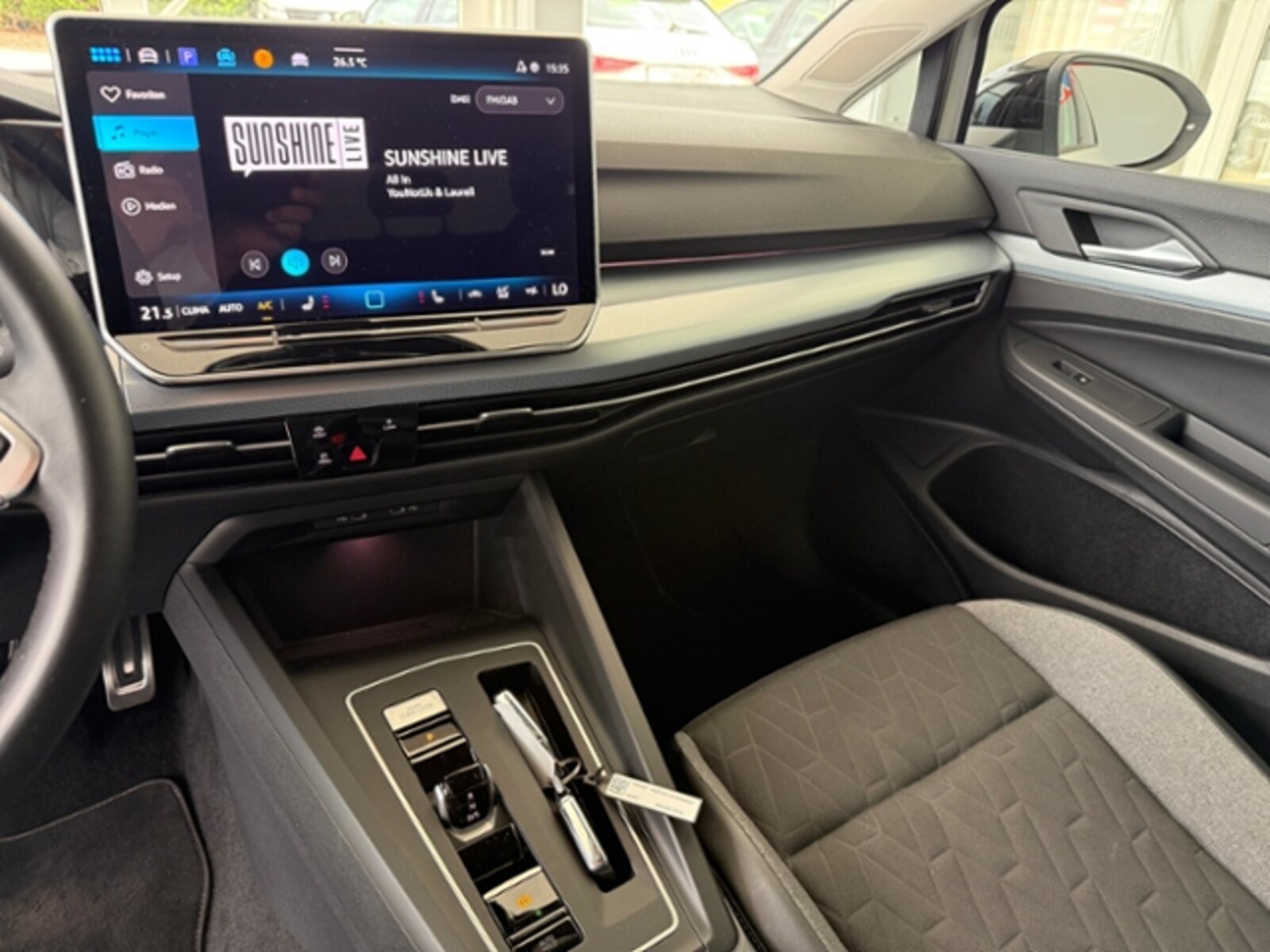 Volkswagen Golf – Bild 13