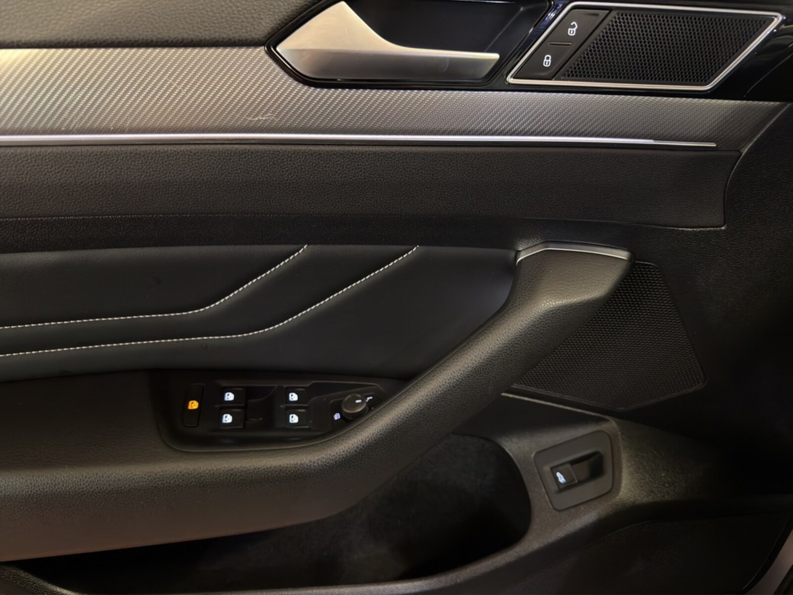 Volkswagen Passat Variant – Bild 10