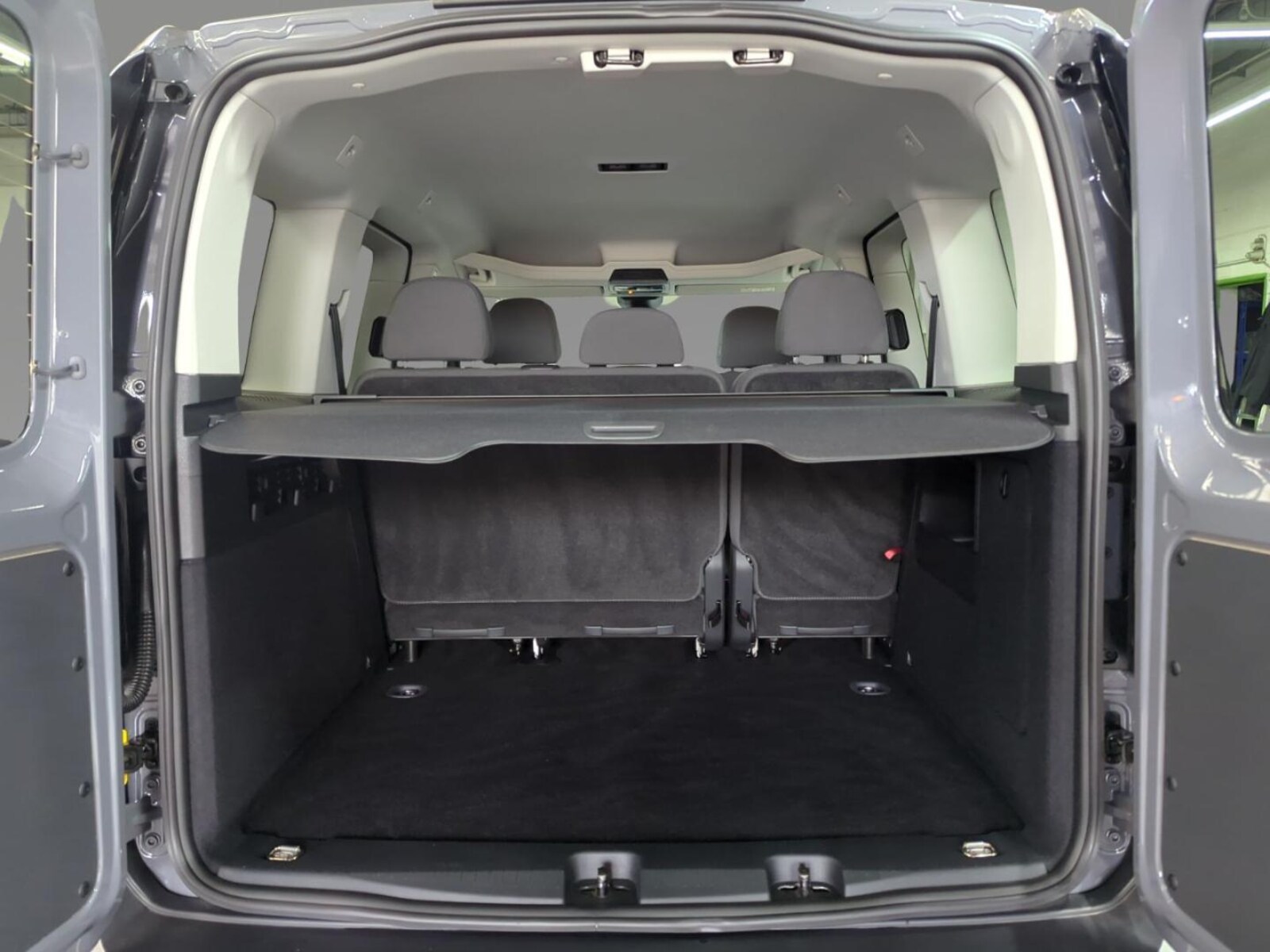Volkswagen Caddy – Bild 6