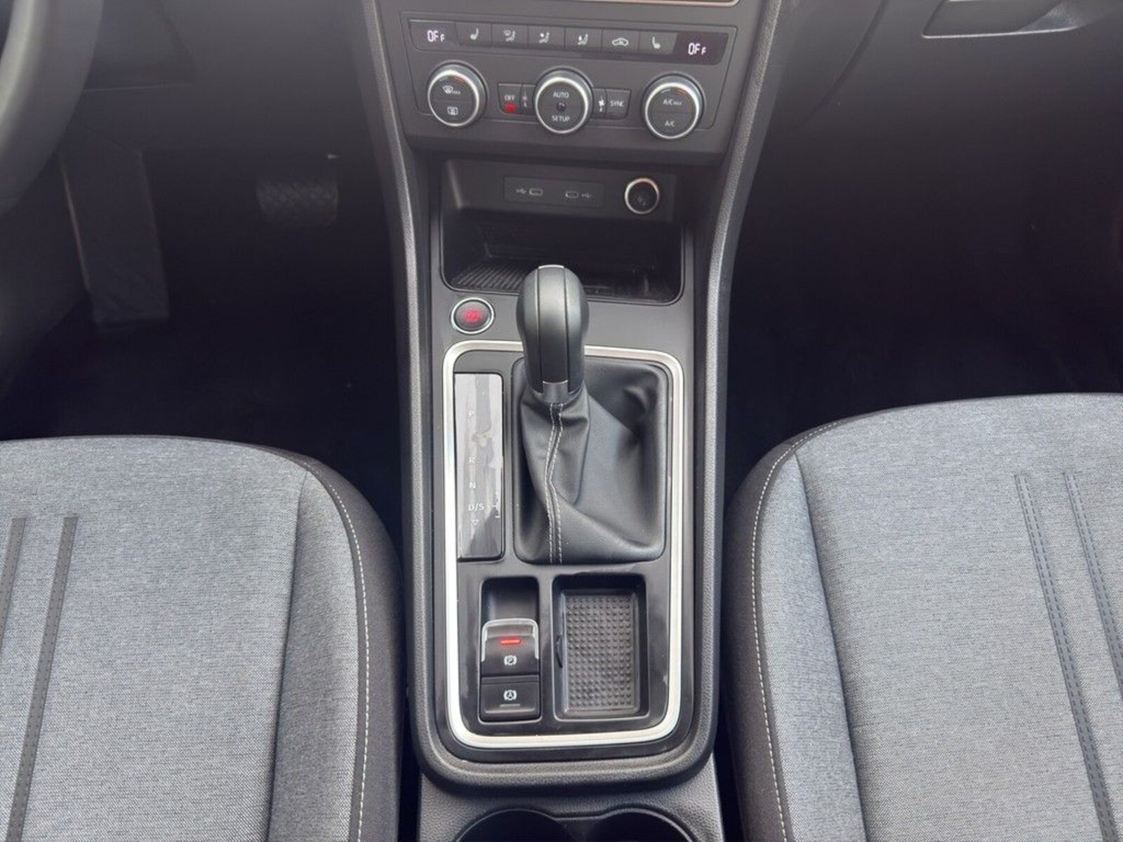 SEAT Ateca – Bild 16