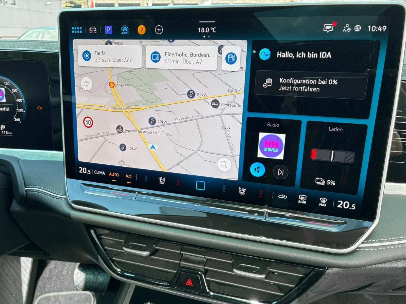 Volkswagen Passat – Bild 11