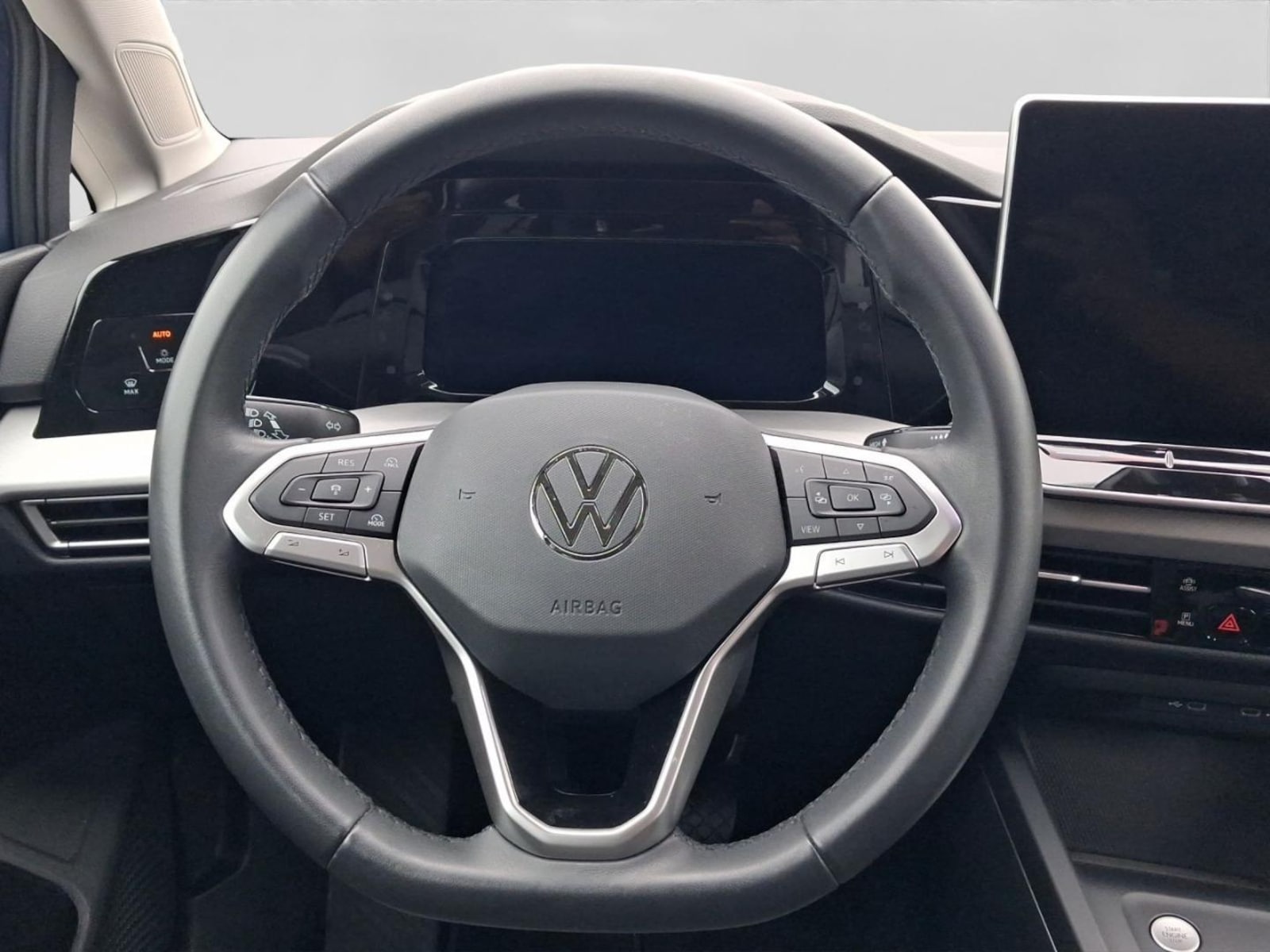 Volkswagen Golf – Bild 9