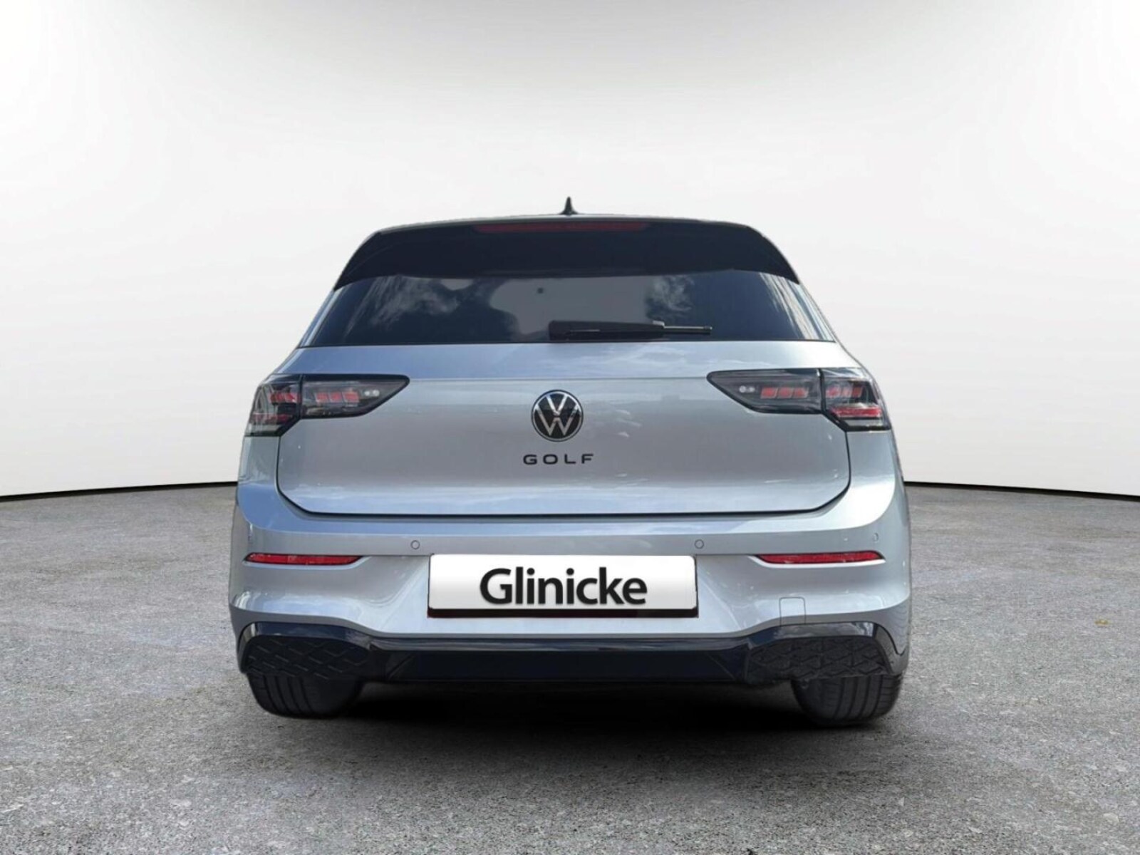 Volkswagen Golf – Bild 3