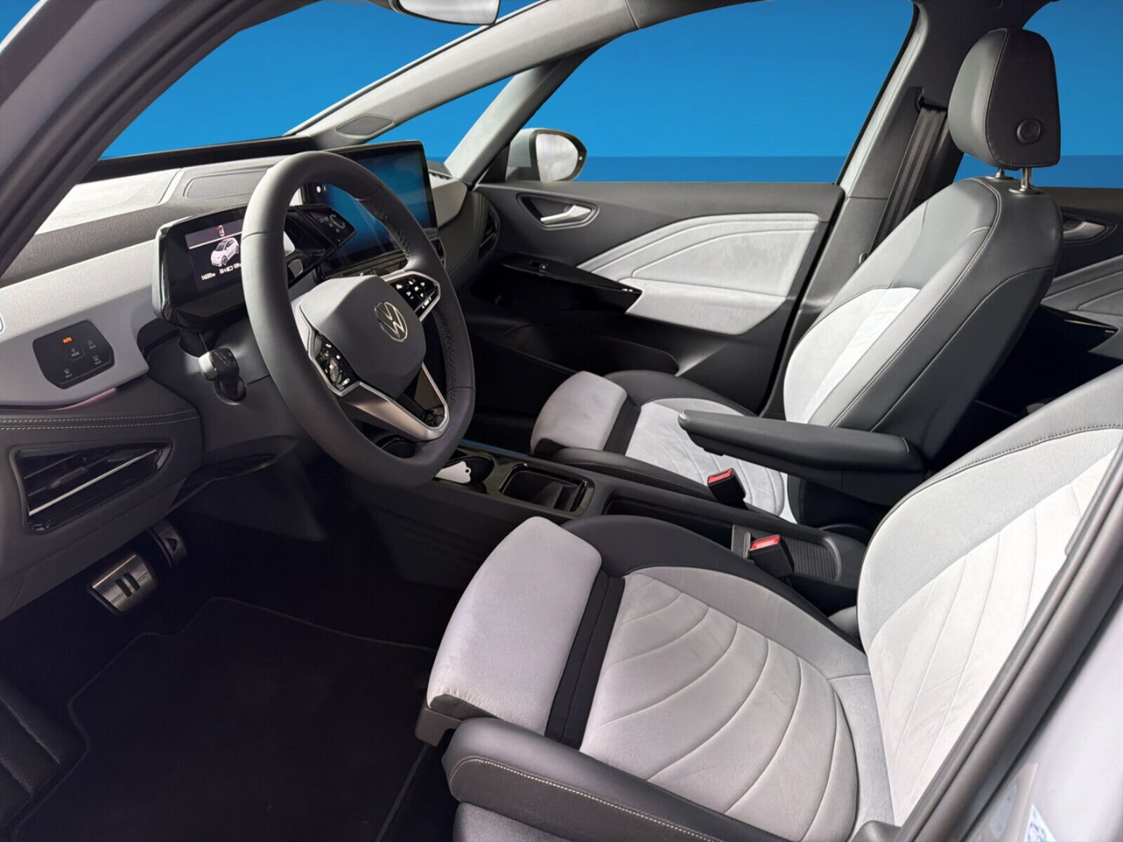 Volkswagen ID.3 – Bild 11
