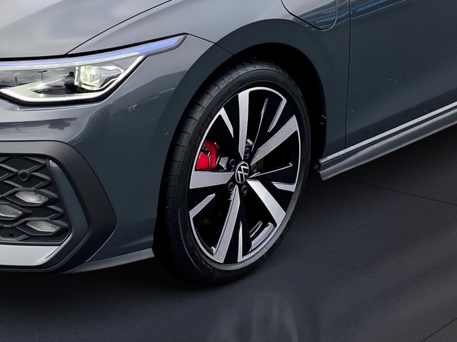 Volkswagen Golf – Bild 14