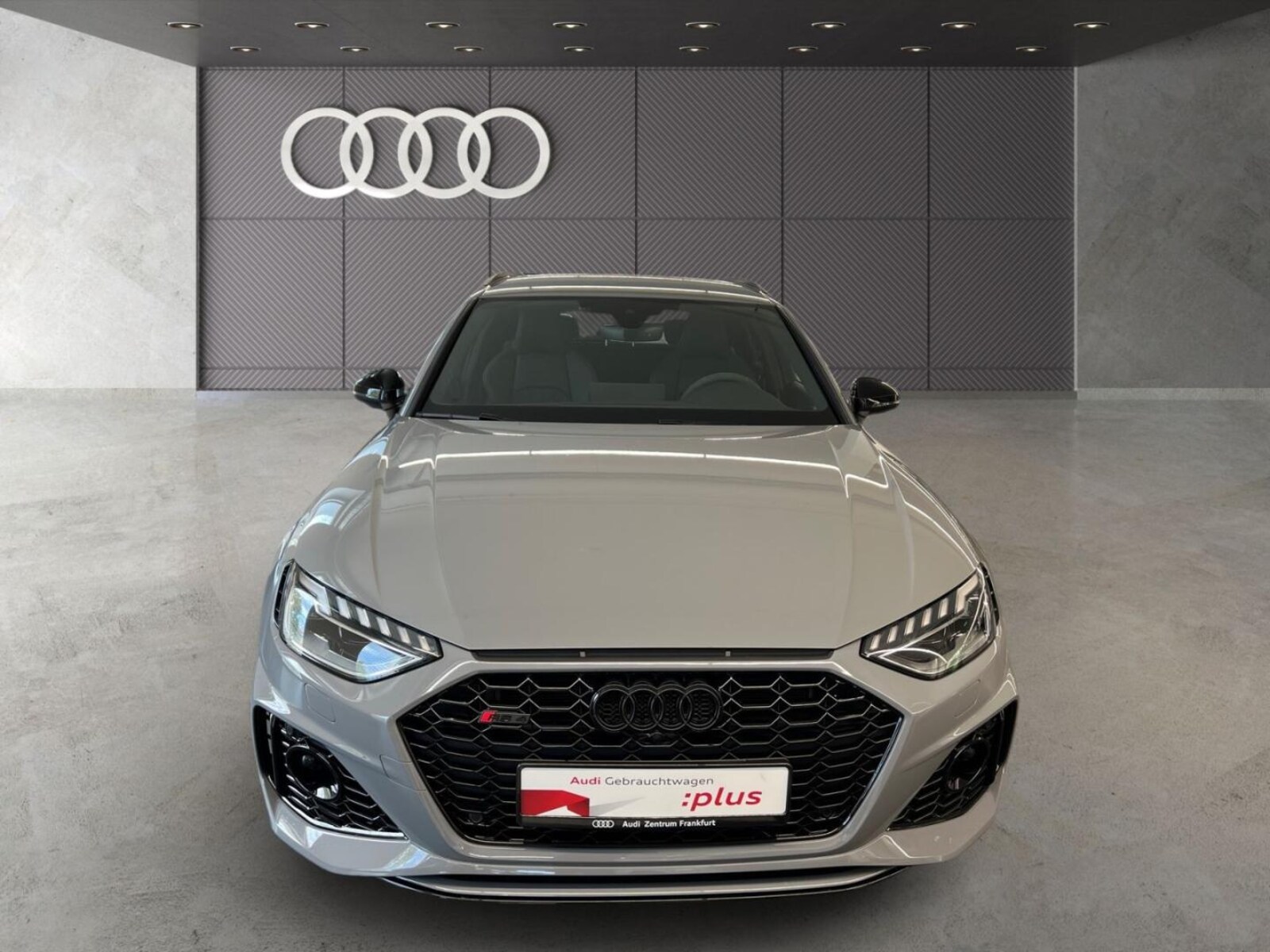 Audi RS 4 Avant – Bild 2