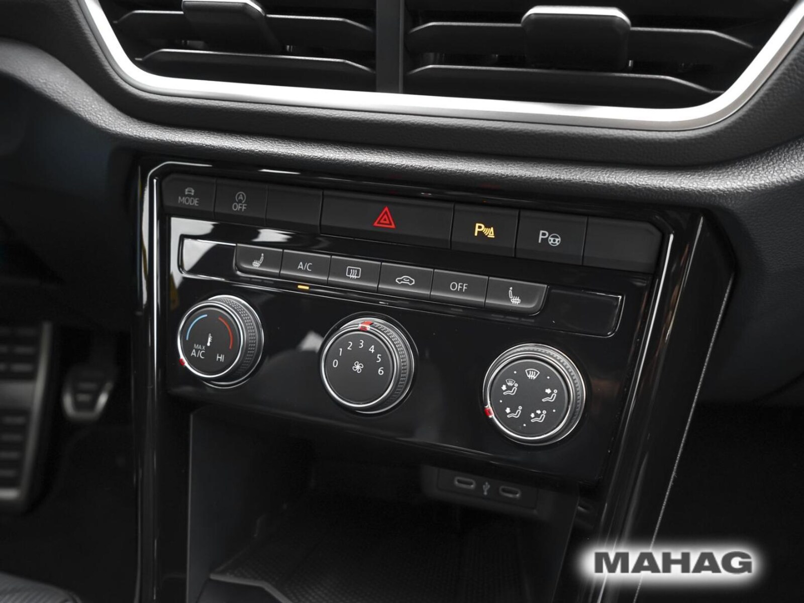 Volkswagen T-Roc – Bild 23