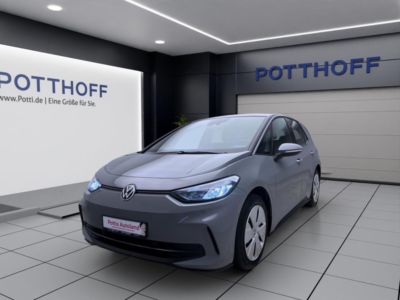 Volkswagen ID.3 – Bild 2