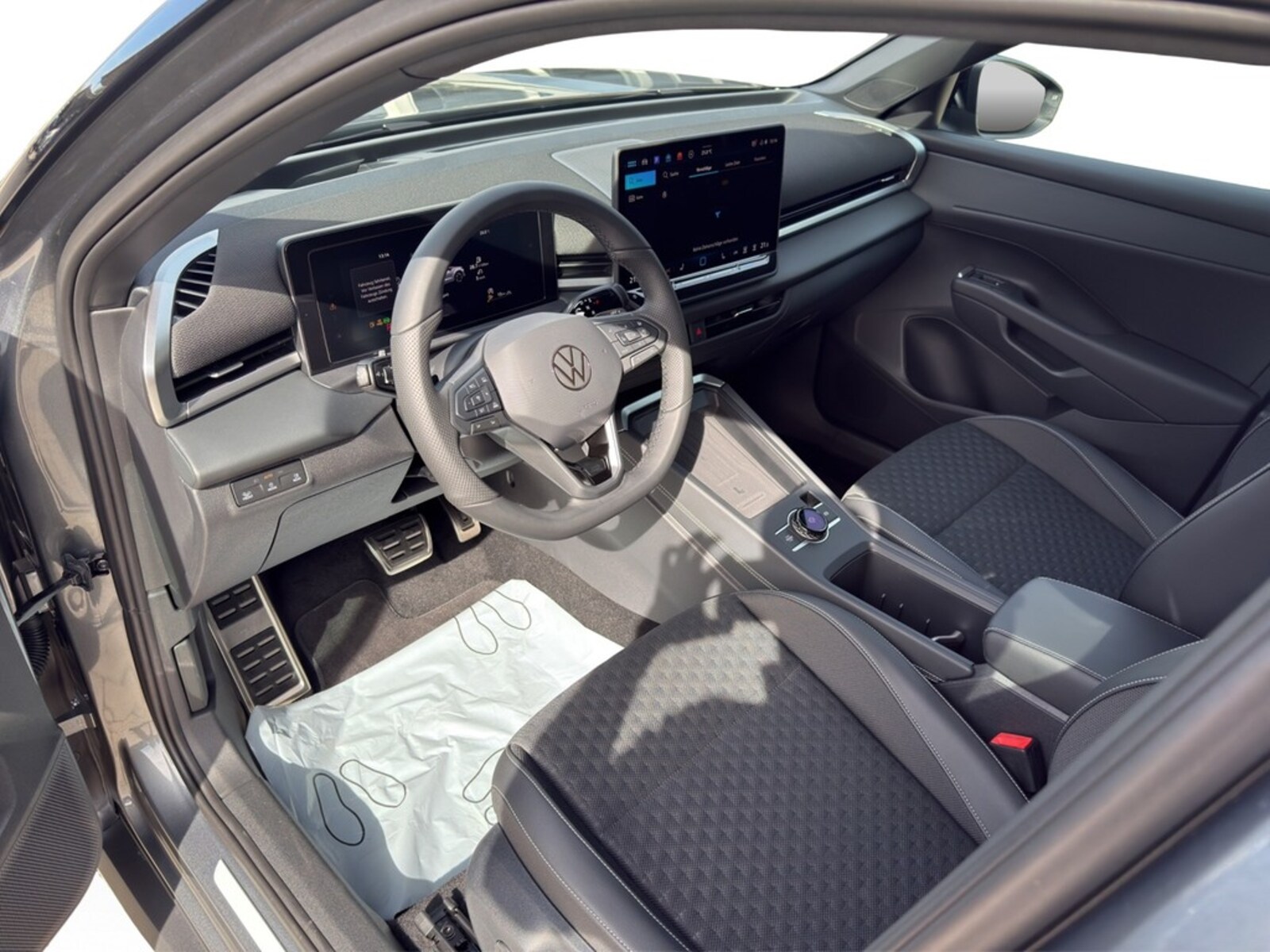 Volkswagen T-Roc – Bild 11
