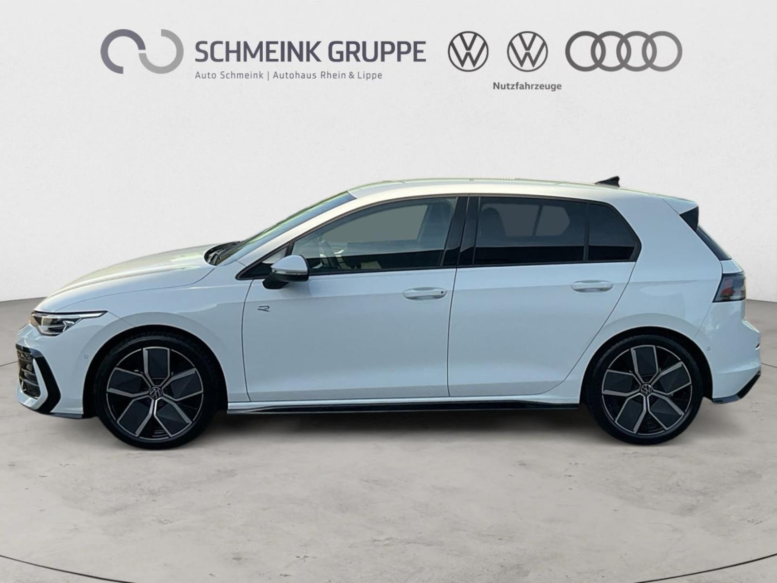 Volkswagen Golf – Bild 2