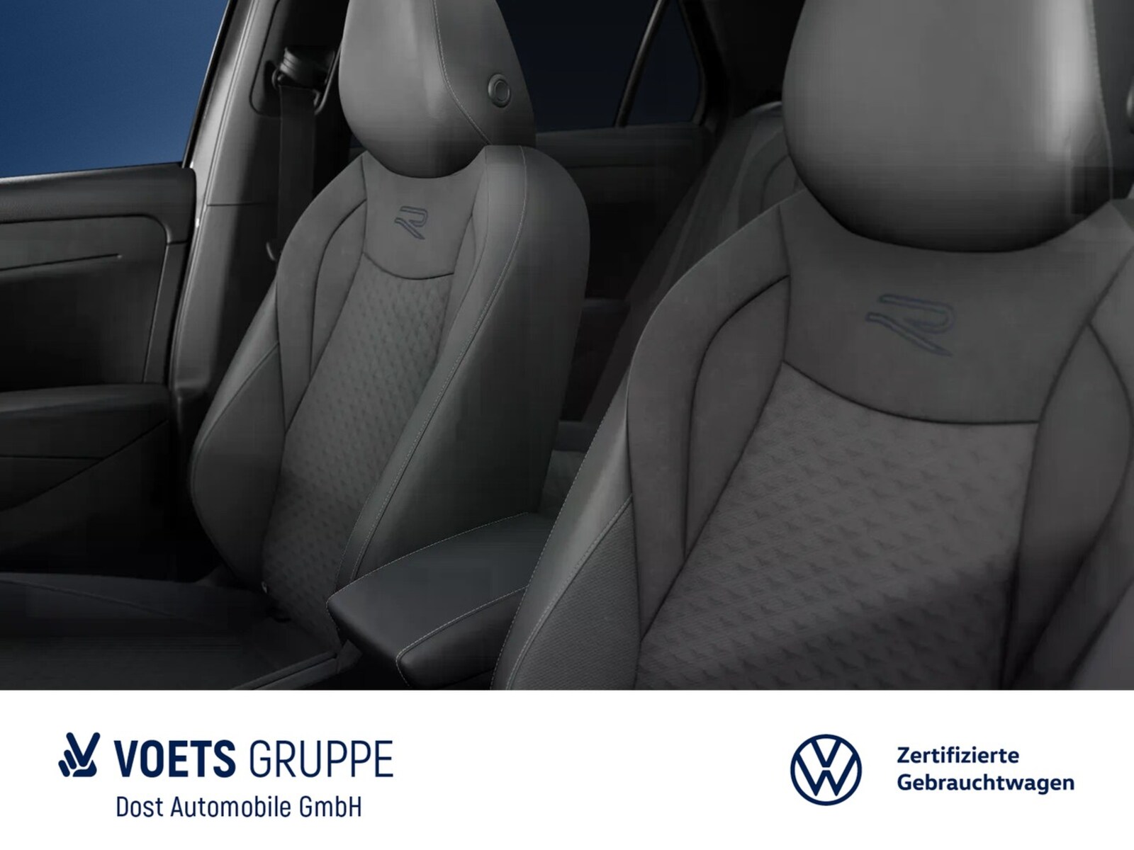 Volkswagen T-Roc – Bild 9
