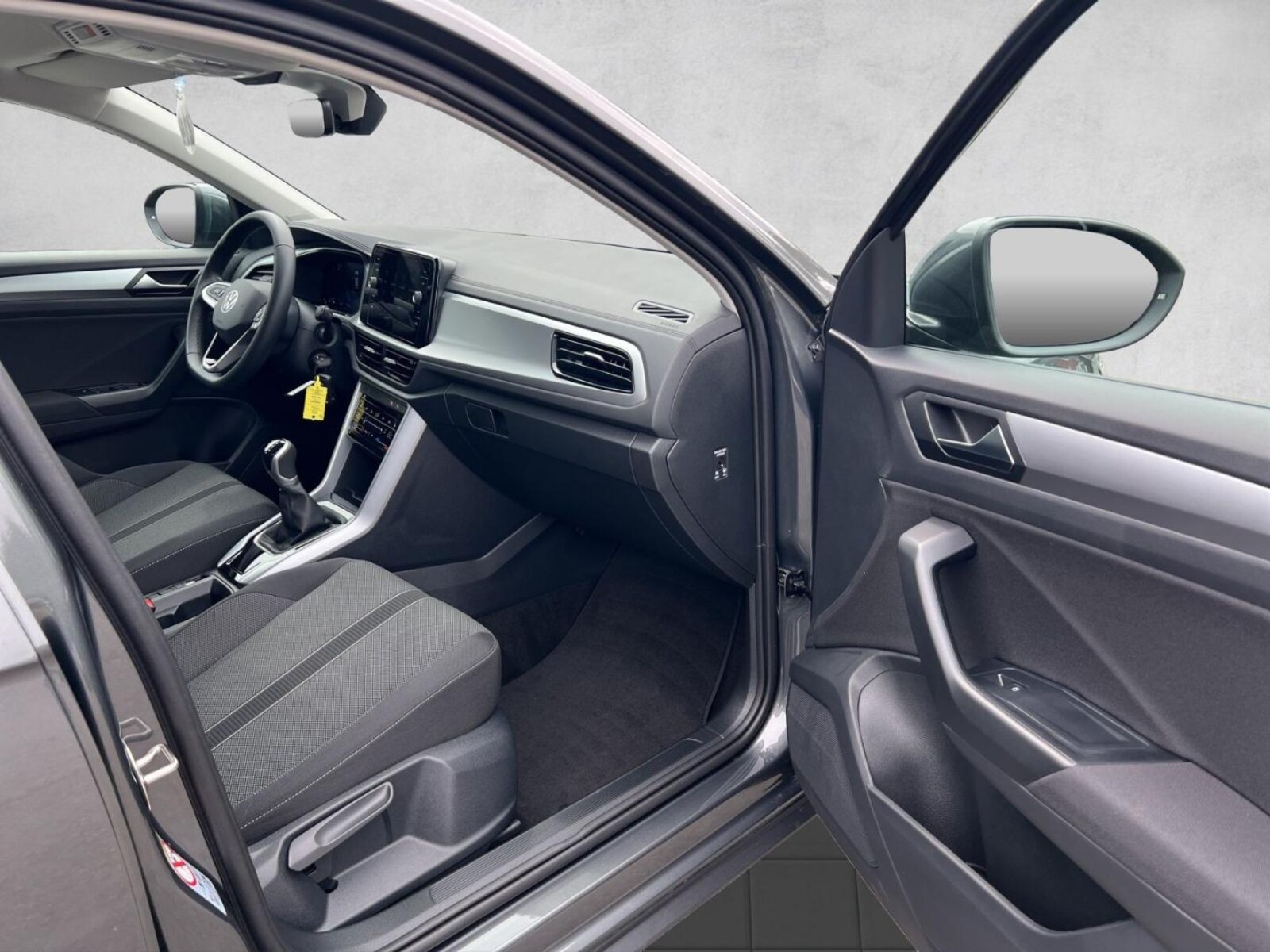 Volkswagen T-Roc – Bild 28