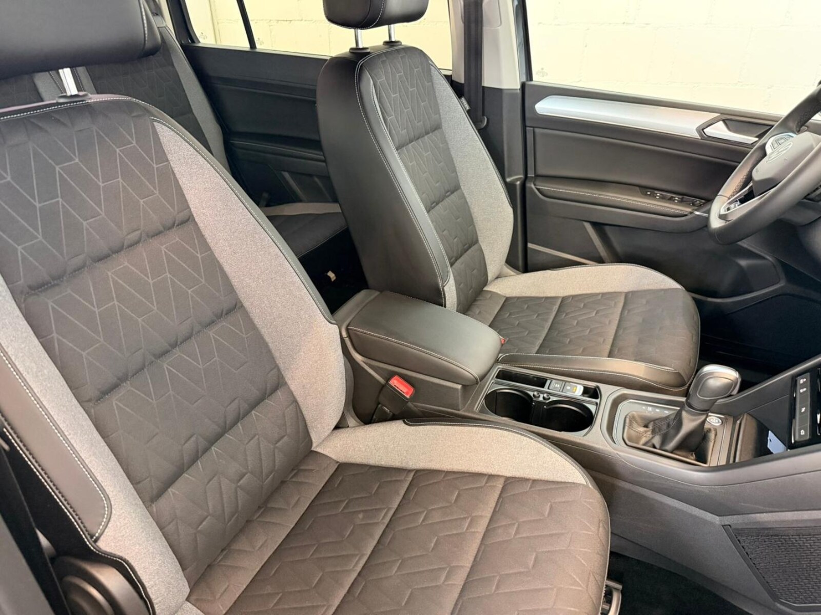Volkswagen Touran – Bild 10