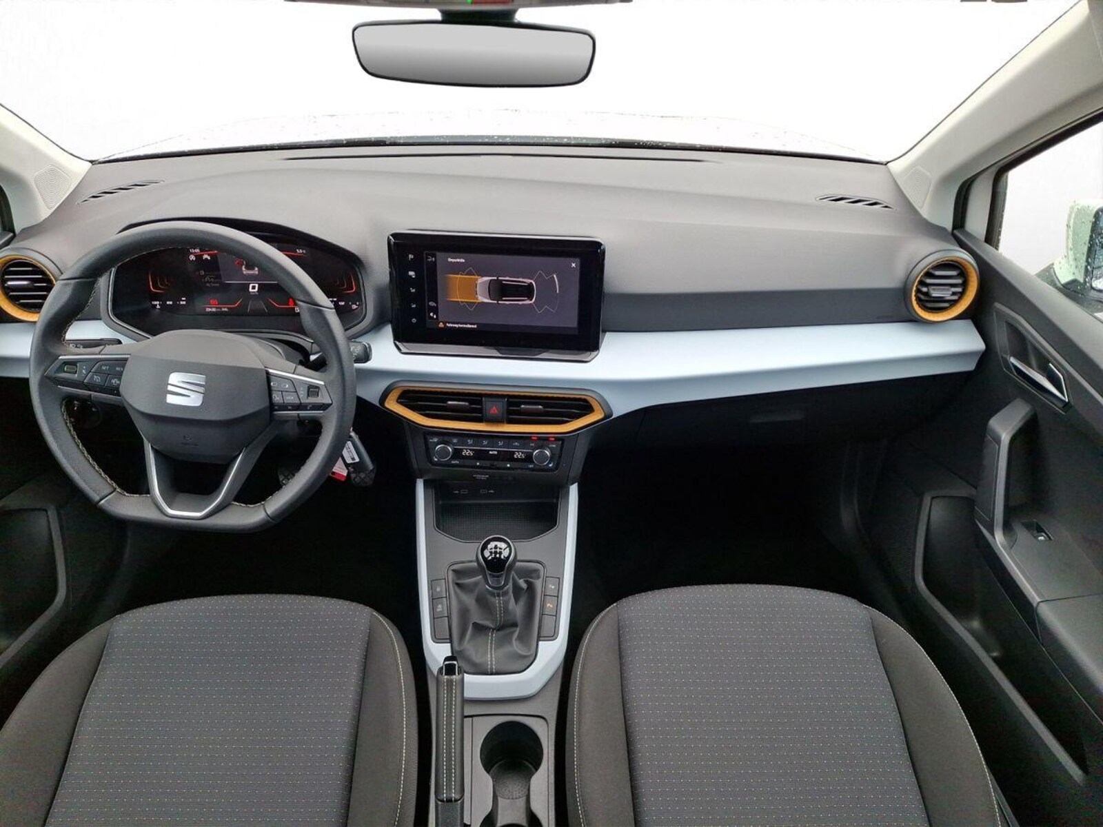 SEAT Arona – Bild 15
