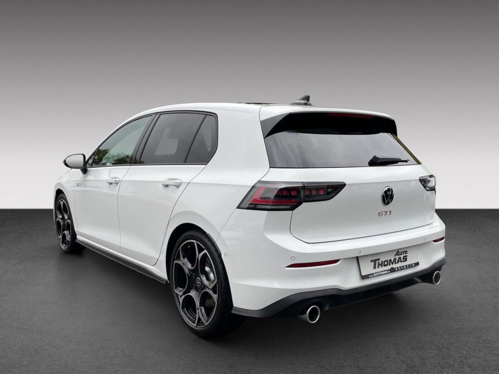 Volkswagen Golf – Bild 4