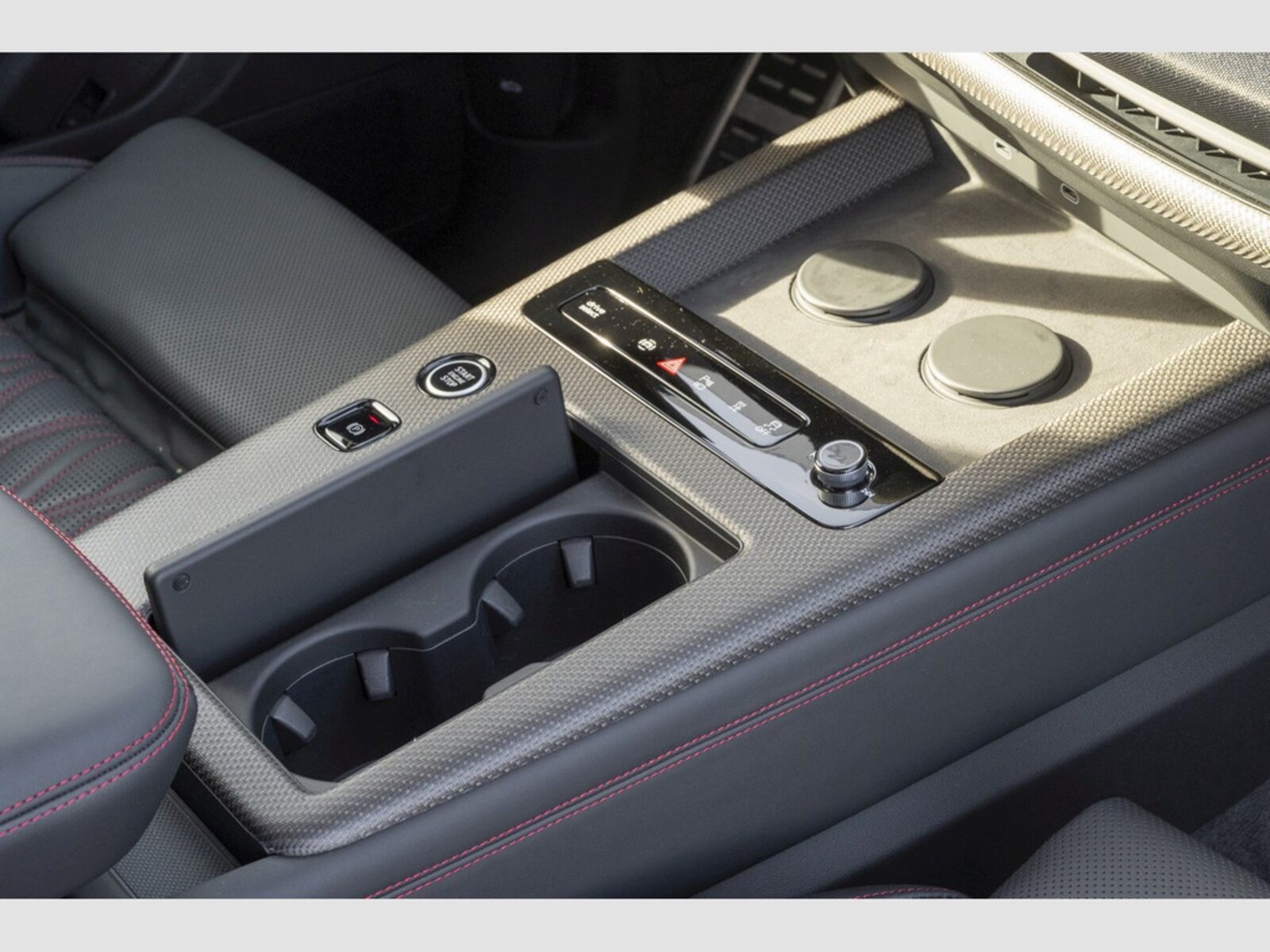 Audi Q7 – Bild 9