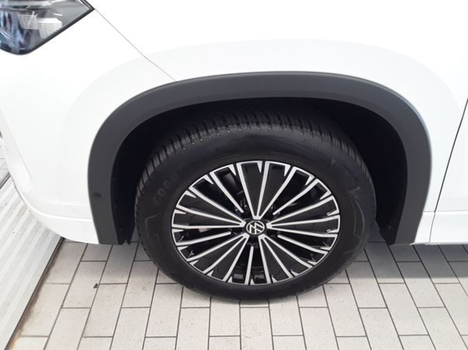 Volkswagen Tayron – Bild 8
